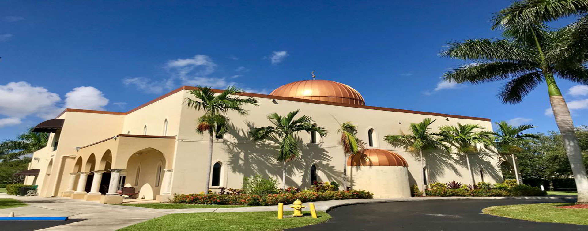 Islamic School Of Miami Your Local Miami Mosque And Sunday School